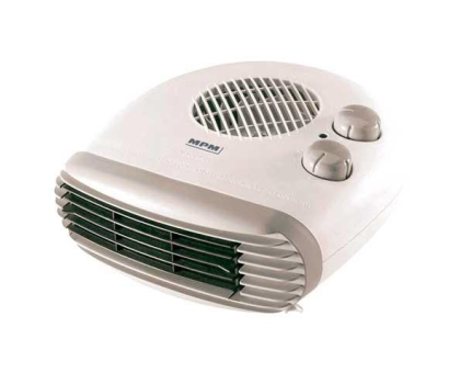 Termowentylator MPM Product Termowentylator MUG-10